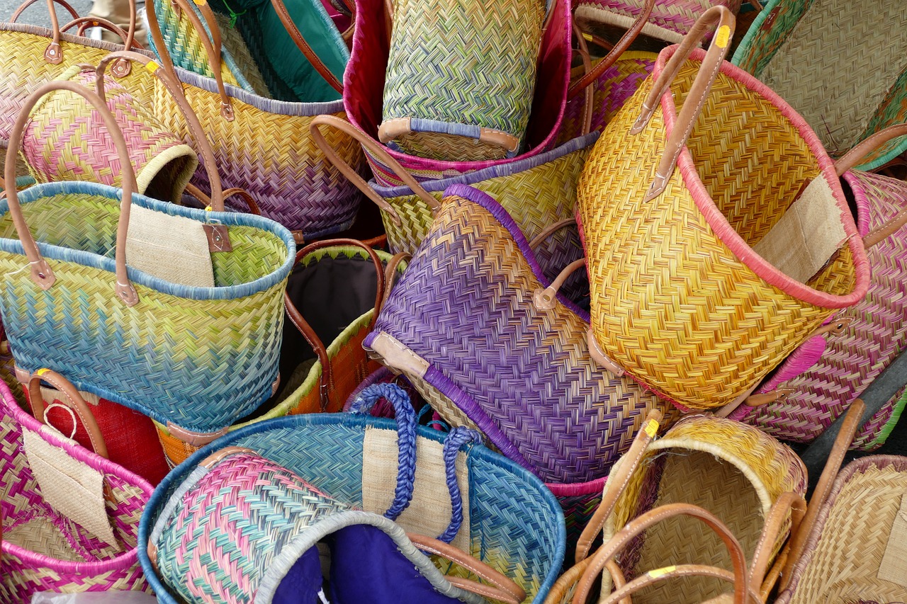 Make a Difference with Every Purchase - Eco-Friendly Shopping